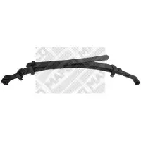 MAPCO 72951 Bladveer
