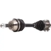 RIDEX 13D0933 Aandrijfas