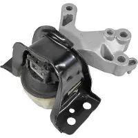 METZGER 8054033 Motorsteunlager