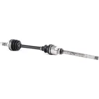 RIDEX 13D0241 Aandrijfas