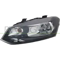 PRASCO VG0234814 Koplamp