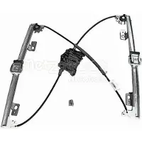METZGER 2160647 Raammechanisme
