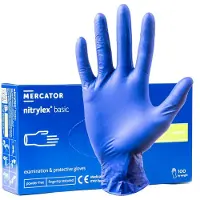 Mercator MER02956 Wegwerphandschoenen