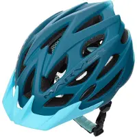 Meteor - Fietshelm - Marven 2 S 52-56 cm - marineblauw/blauw