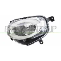 PRASCO Koplamp FT0324604