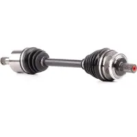 RIDEX 13D0480 Aandrijfas