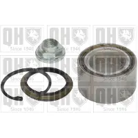 Quinton Hazell QWB780 Wiellagerset