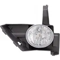 Diederichs 5281989 Mistlamp