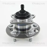 TRISCAN 8530 13252 Wiellagerset