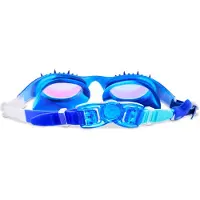 Bling2o Zwembril Kinderen - Shark Surge - Duikbril - Anti-Fog - Uv-Protect - Multicolor