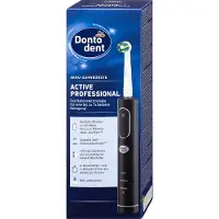 Dontodent Elektrische tandenborstel Active Professional Pure