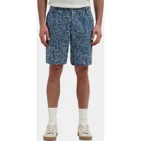 Dstrezzed Korte broek heren logan rope short 515612/621
