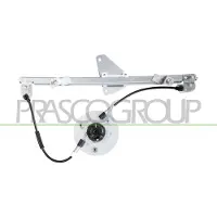 PRASCO OP034W023 Raammechanisme