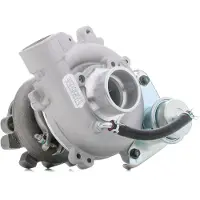 RIDEX 2234C0346 Turbocharger