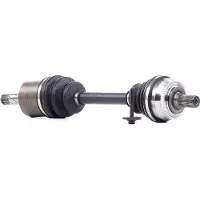 RIDEX 13D0147 Aandrijfas