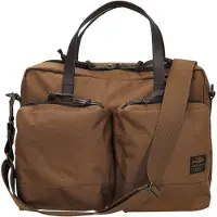 Filson Dryden - Aktetas 16 42 cm (whiskey)
