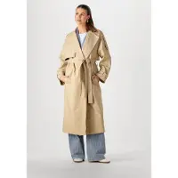 Notre-V Dames Jassen Nv-fifi - Beige - Maat 40