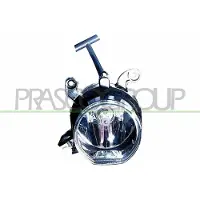 PRASCO BM0184421 Mistlamp