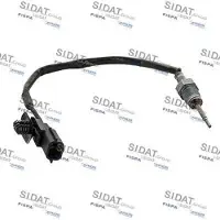 Fispa 82.1254 Sensor, uitlaatgastemperatuur