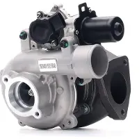 RIDEX 2234C0284 Turbocharger
