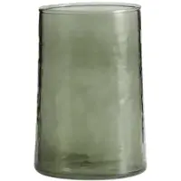 Nordal Vita glazen tall groen set van 6 stuks