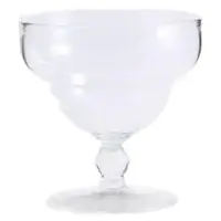 Nordal Crocus glazen set van 6 stuks