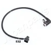 Japanparts ABS-532 Wielsnelheidssensor (ABS)