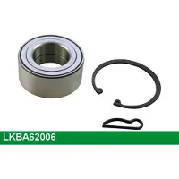 Lucas LKBA62006 Wiellagerset