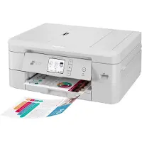 Brother Inkjetprinter DCP-J1800DW