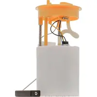 MAPCO 22805 Brandstofpomp