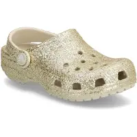 Crocs Sandalen 'Classic' beige