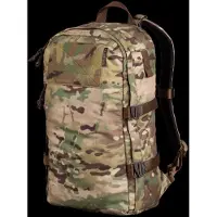 Savotta Niukka 20L backpack - Multicam