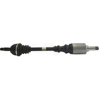 METELLI 17-0014 Aandrijfas