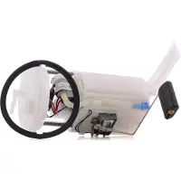 RIDEX 1382F0203 Brandstofpomp