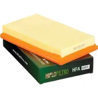 Hiflofiltro HFA6401 Luchtfilter