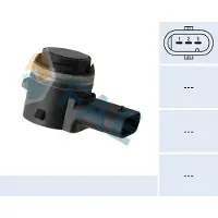 FAE 66068 Parkeersensor