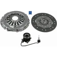 SACHS Koppelingsset 3000 990 461