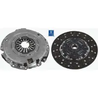 SACHS Koppelingsset 3000 950 850