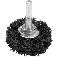 Paymali YT-47800 - Schuurborstel van Vliesmateriaal - 50 mm - Voor Schoonmaken & Polijsten
