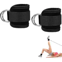 INF Enkelband voor krachttraining met kabelmachines