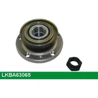 Lucas LKBA63065 Wiellagerset