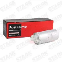 Stark SKFP-0160140 Brandstofpomp