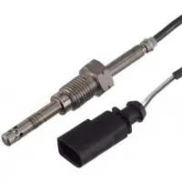 PIERBURG 7.08369.18.0 Sensor, uitlaatgastemperatuur