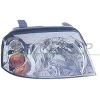 PRASCO Koplamp HN3244803