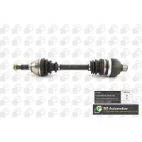 BGA DS9516R Aandrijfas