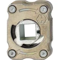 Hoppe veermechanisme tbv 2214/3214