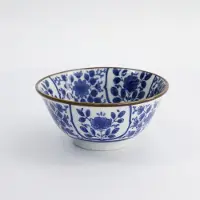 Tokyo Design Studio - Mixed Bowls 15x6.8cm 500ml