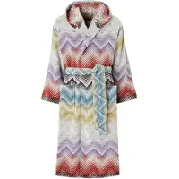 Missoni Badjas Marea Hooded Multicolor-L