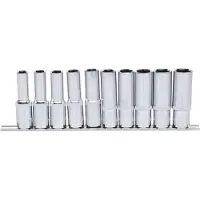 Ks Tools 918.0612 918.0612 Verwisselbare koppen 1/2 (12.5 mm)