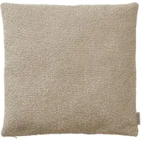 Blomus Sierkussenhoes Boucle Nomad (50 x 50 cm)